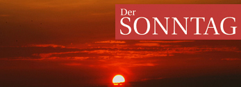 Der Sonntag