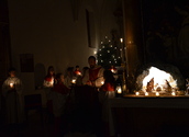 Weihnachten in Loosdorf