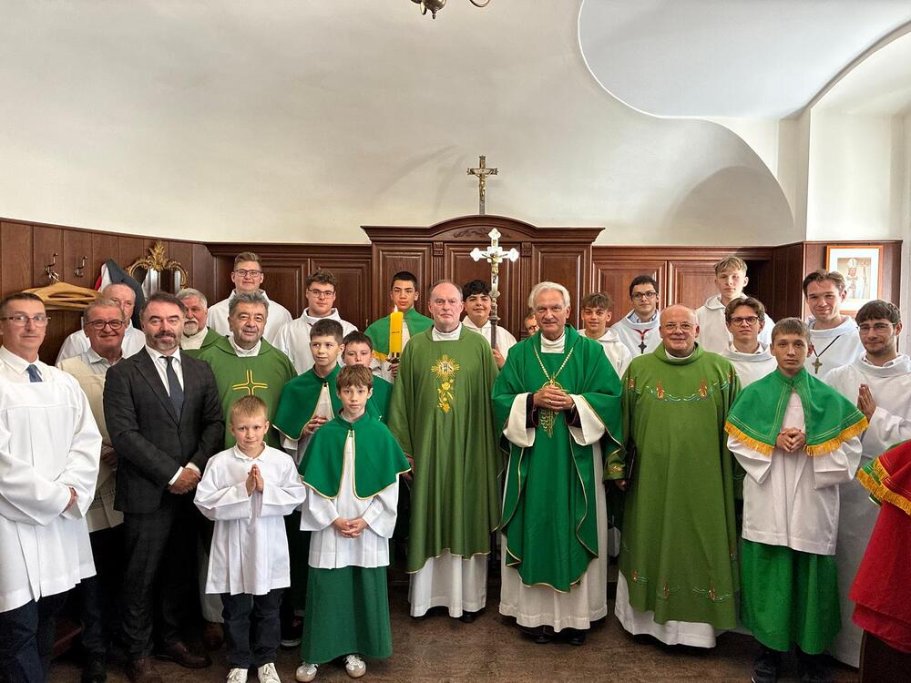 polnische Gemeinde Wien