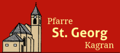Pfarre Kagran St. Georg Startseite