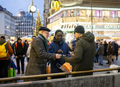 Erzdiözese Wien/ Hafellner