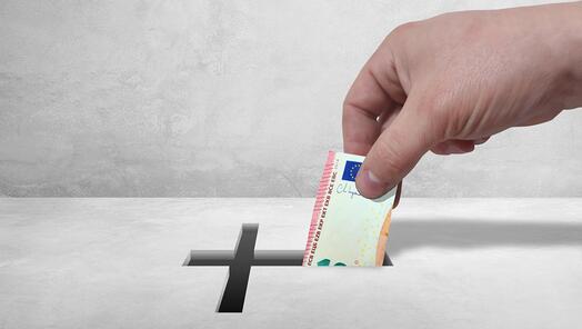 Spenden / jeffjacobs1990 / Pixabay.com