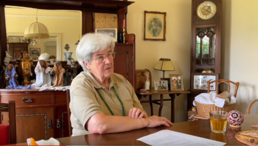 Lebenskunst für Jung & Alt / Seniorenpastoral Edith Habsburg-Lothringen