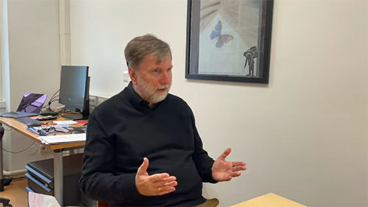 Lebenskunst für Jung & Alt / Seniorenpastoral Franz Kolland