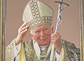 Portrait von Johannes Paul II.