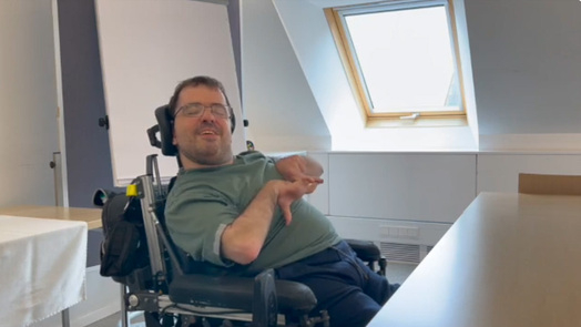 Lebenskunst für Jung & Alt / Seniorenpastoral Oliver Norek