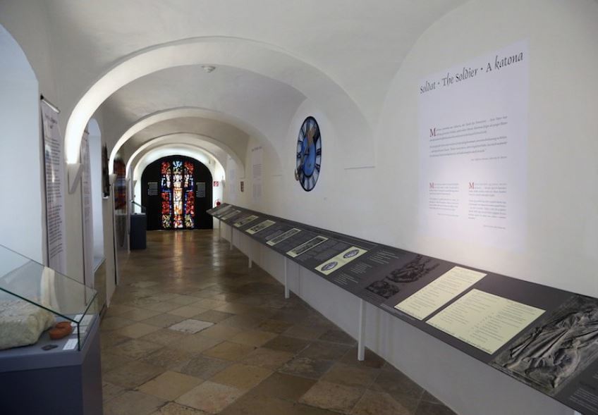 Diözesanmuseum Eisenstadt