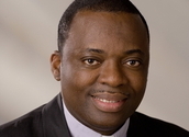 Dr. Lawrence Ogunbanwo