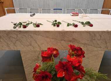 Elisabeth-Sonntag / Johanna Binder Elisabeth-Sonntag