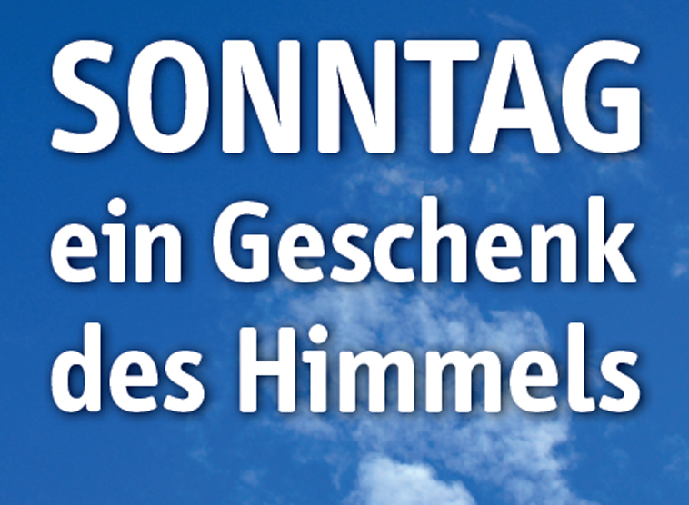 Wiener Familienverband Mit Neuer Aktion Für Arbeitsfreien Sonntag