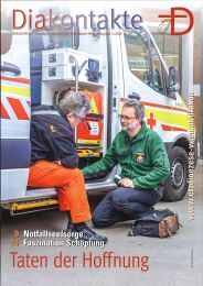 Institut für den Ständigen Diakonat