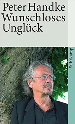 Wunschloses Unglück / Surkamp Verlag