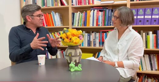 Lebenskunst für Jung & Alt / Seniorenpastoral Andreas Jäger