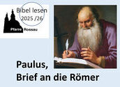 Bibel lesen 2025/26 / Andreas Lohner