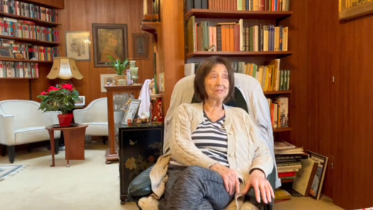 Lebenskunst für Jung & Alt / Seniorenpastoral Liese Scheiderbauer