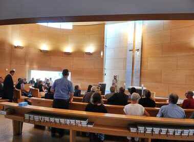 Dekanats-PGR-Treffen 2025 / AH