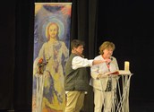 Abschluss in Split: Sendungsgottesdienst im Dom, Vergelt's Gott an alle fleißigen Mitarbeitenden.
