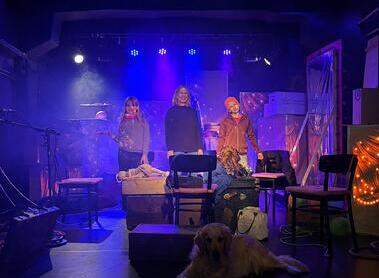 Schubert Theater / Sabine Neumann Schubert Theater