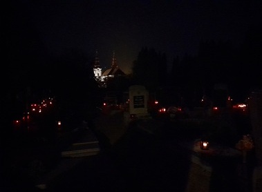 Allerseelen2025 / Manfred Bischof