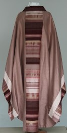 rosa Ornat / Refeart Liturgie