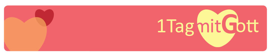 #1TagMitGott / #1TagMitGott #1TagMitGott