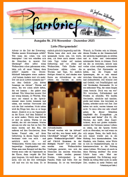 NovDez25 / Heinz Pöter