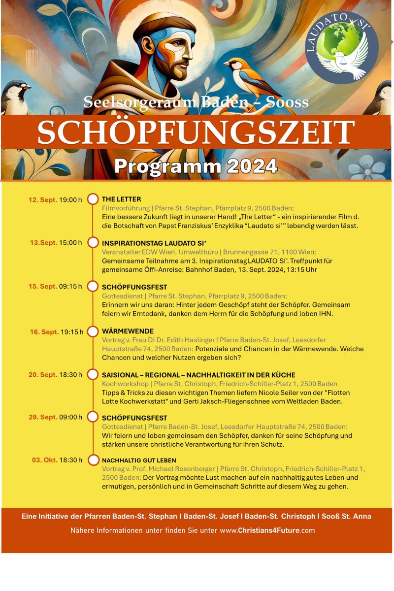 Programm 2024