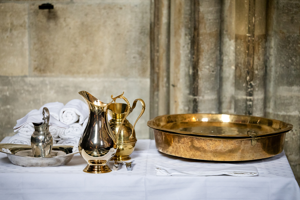 Erzdiözese Wien/Stephan Schönlaub