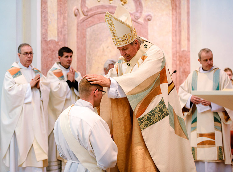 Erich Satran/Brüder Samariter FLUHM