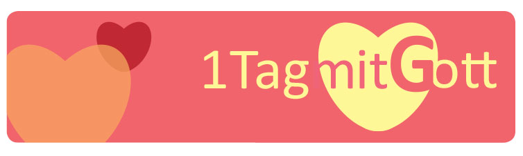 #1TagMitGott / #1TagMitGott #1TagMitGott