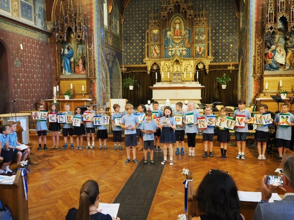 Schulstiftung der EDW