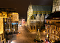 Stephansdom in der Weihnachtszeit