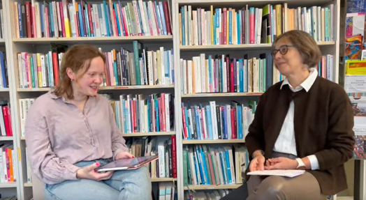 Lebenskunst für Jung & Alt / Seniorenpastoral Franziska Singer