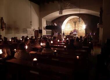 JS-Roratemesse / Heinz Pöter