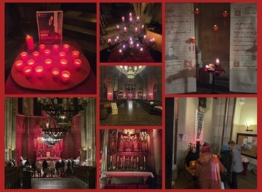 Red Wednesday 2025 / M. Miklos M. Miklos