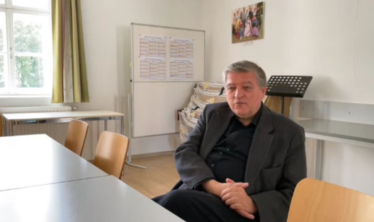 Lebenskunst für Jung & Alt / Seniorenpastoral Helmut Schüller