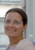 Julia Kriegisch / Pfarre Machstraße