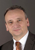 Michael Graf / Pfarre Machstraße