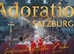 Plakat Adoratio Kongresses in Salzburg / Adoratio Kongresses in Salzburg Plakat Adoratio Kongresses in Salzburg