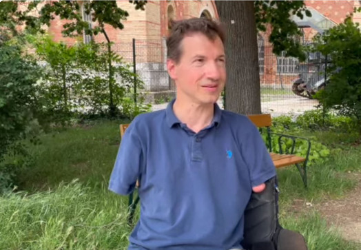 Lebenskunst für Jung & Alt / Seniorenpastoral Georg Fraberger