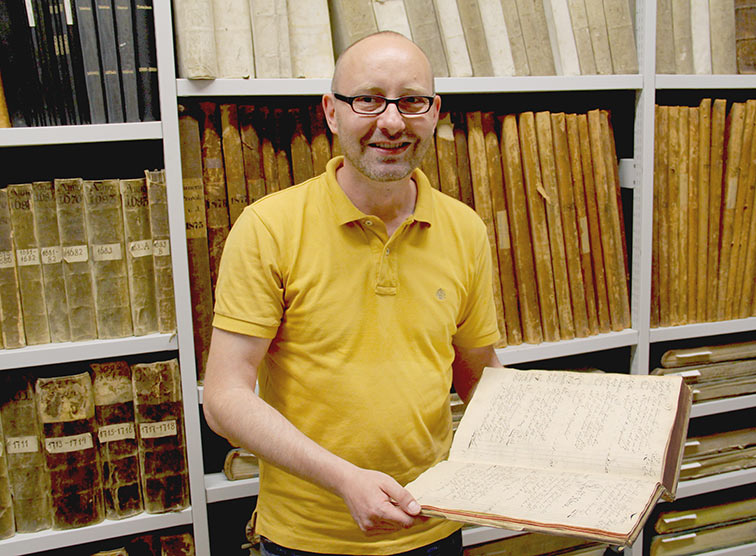 Reinhard Gruber / Ines Schaberger