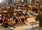 Ministrantentreffen in Rom: 'Viel Power, viele Minis, viel Papst'
