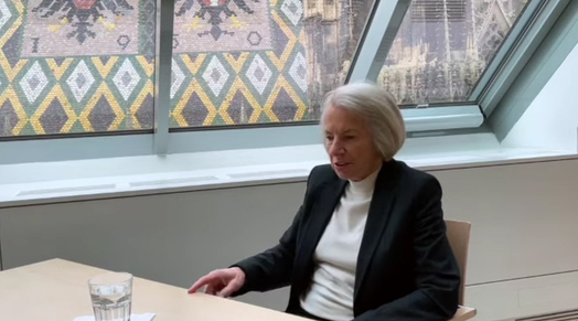 Lebenskunst für Jung & Alt / Seniorenpastoral Anneliese Rohrer