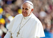 Papst Franziskus/mdb/Mazur/catholic.news