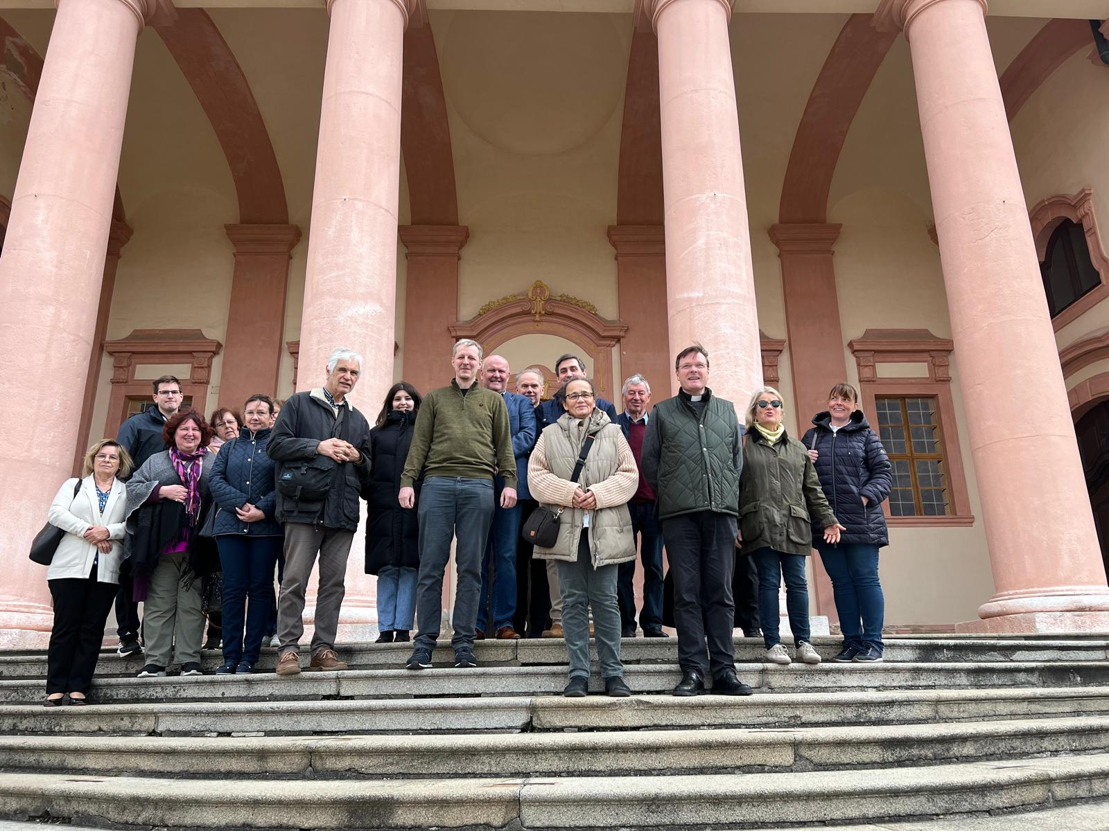 PGR Klausur 2025 / Regina Hausdorf