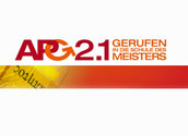 APG 2.1 / Logo