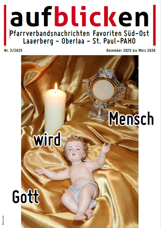 aufblicken 2025/3