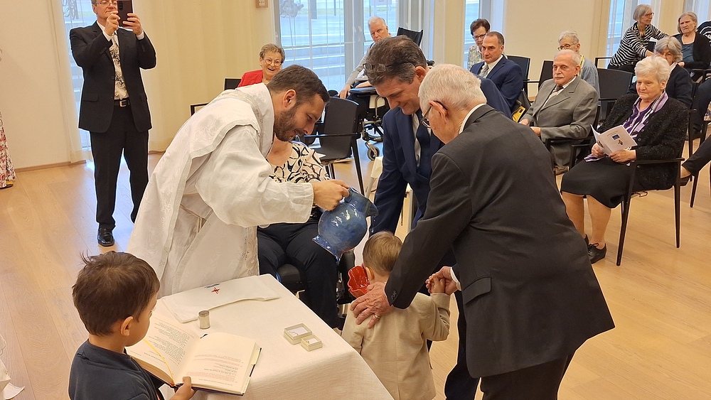 KH Seelsorge Donaustadt