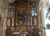 Priesterweihe Benediktbeuern 2.7.2018