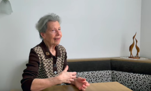 Lebenskunst für Jung & Alt / Seniorenpastoral Dr. Elisabeth Lukas